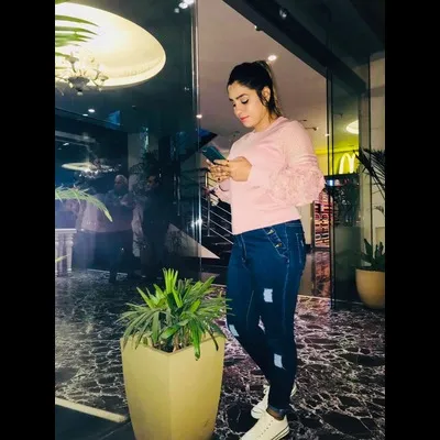 Chennai Call Girls