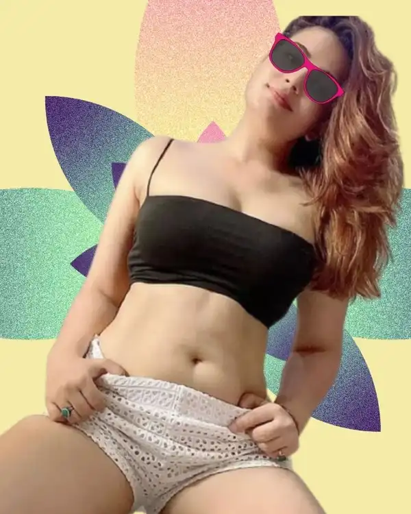 Neha 24 hour available call girls in Chennai