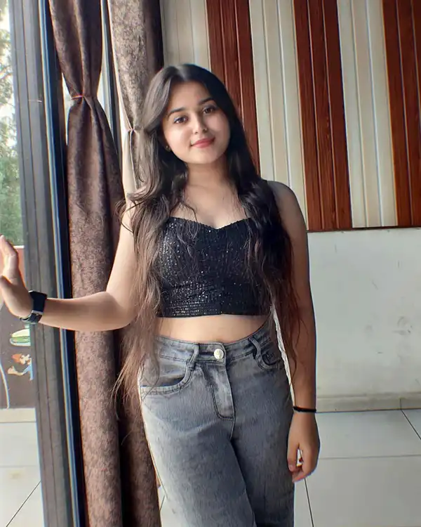 Pooja Chennai call girls quick booking