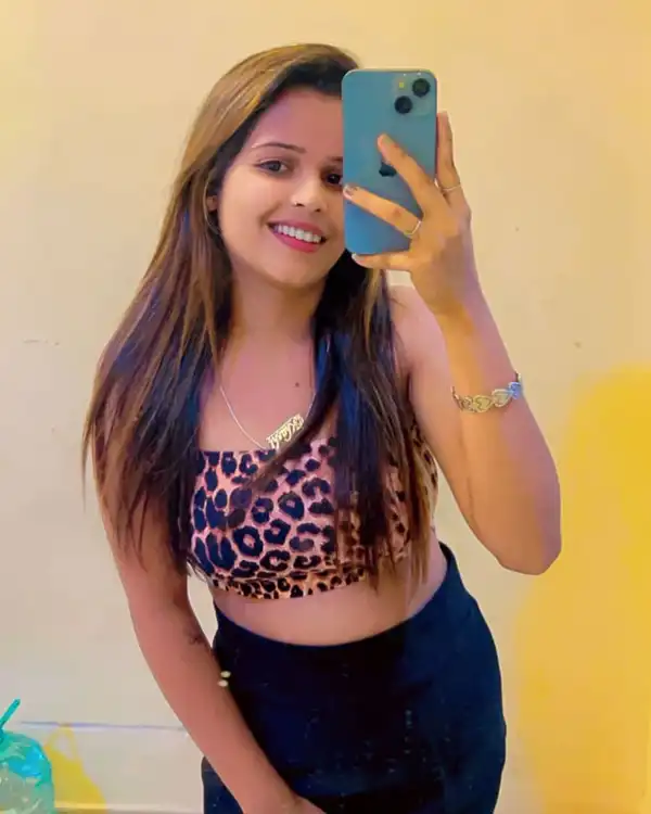 Nisha best call girls in Chennai