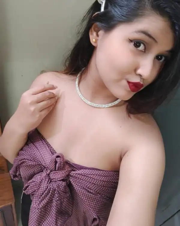 Megha Chennai escort service