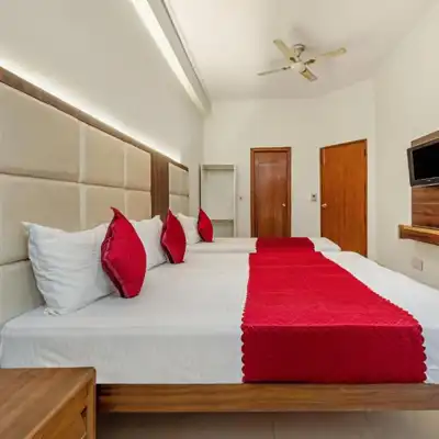 Best Hotel in Chennai